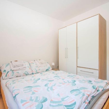 Apartments Relax Near أوباتيا المظهر الخارجي الصورة