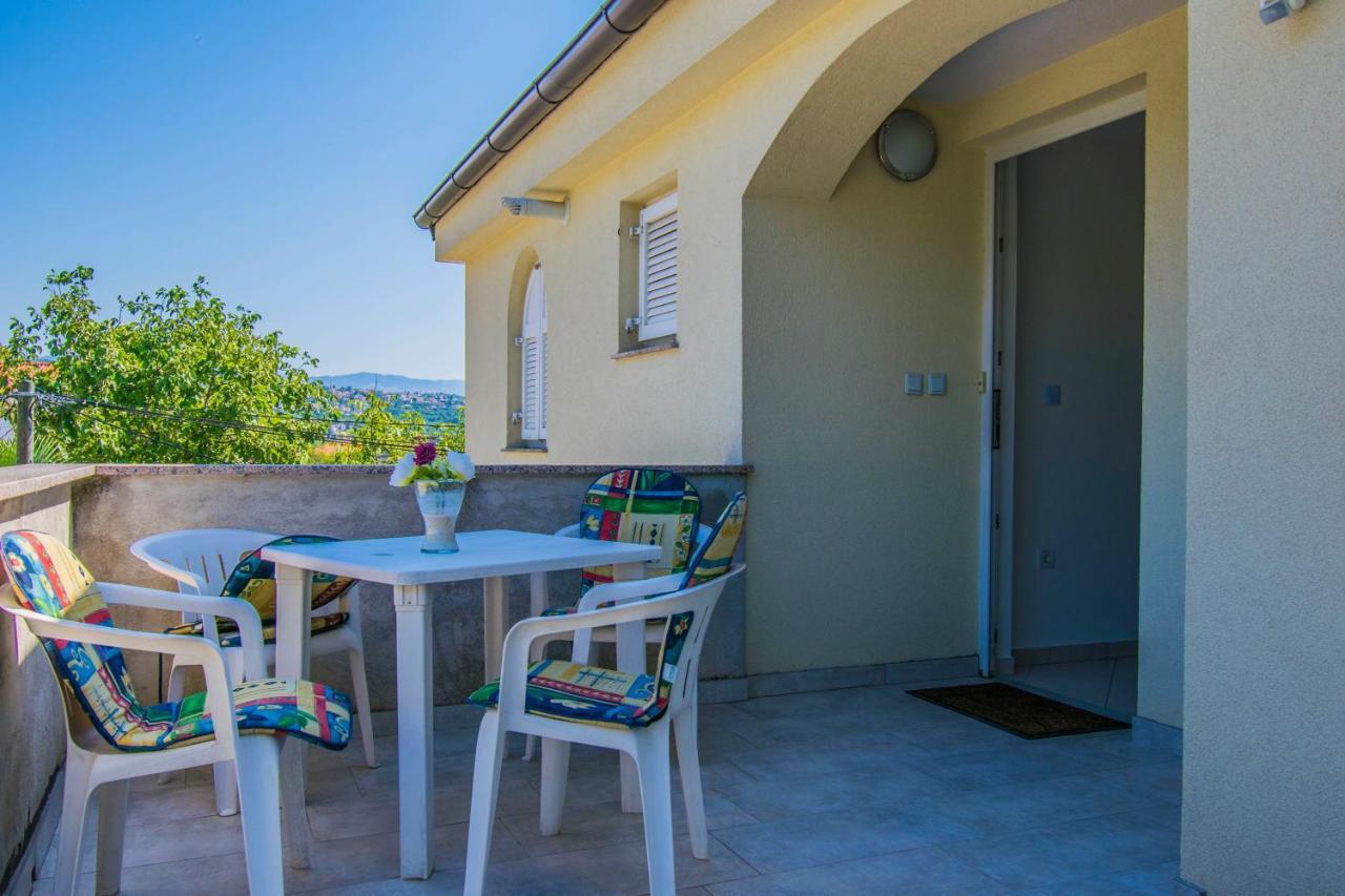 Apartments Relax Near أوباتيا المظهر الخارجي الصورة