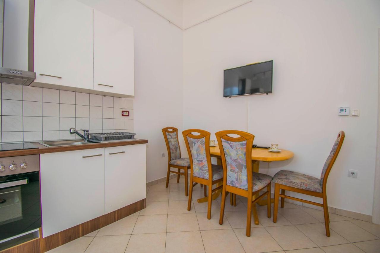 Apartments Relax Near أوباتيا المظهر الخارجي الصورة