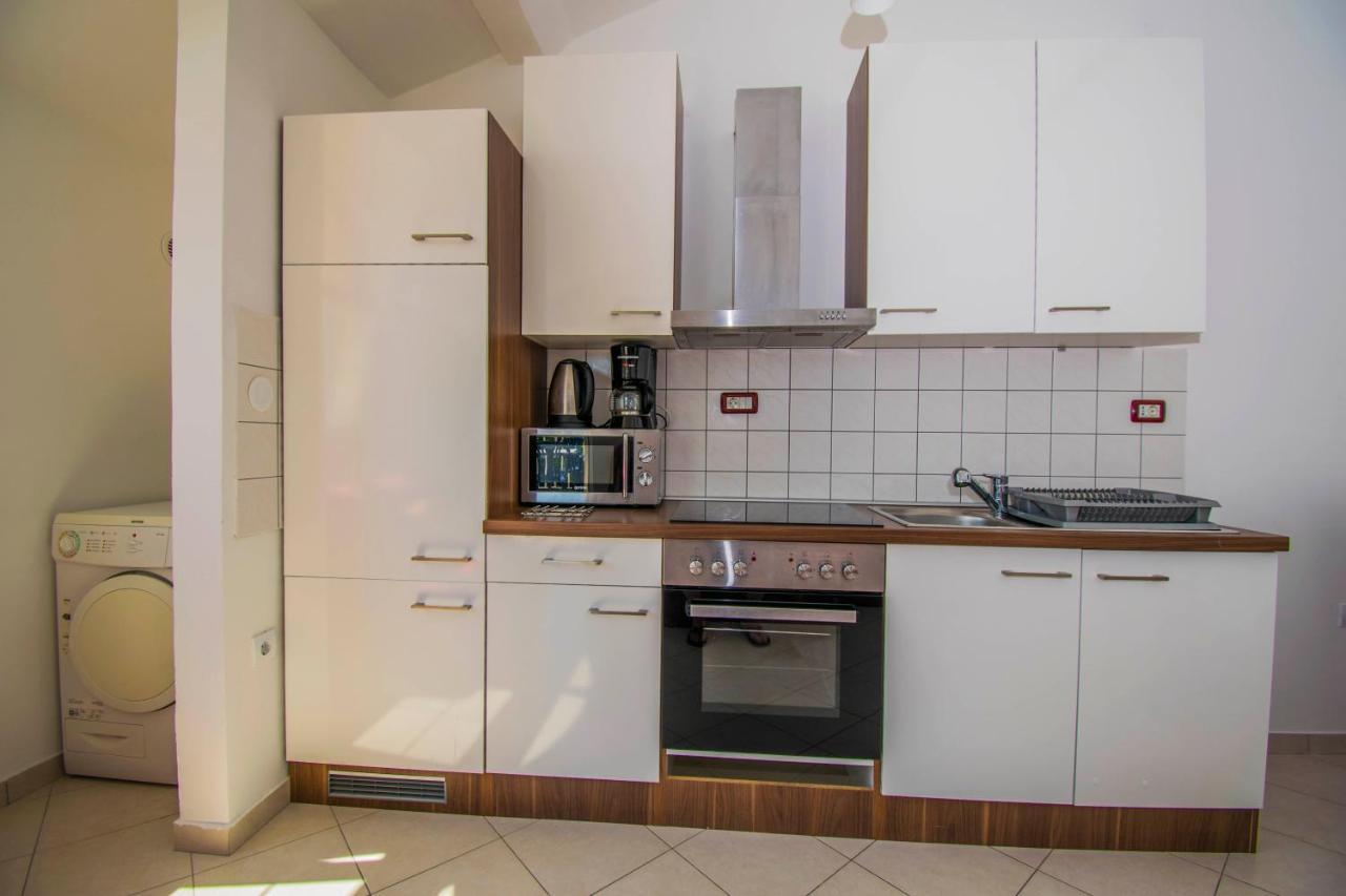 Apartments Relax Near أوباتيا المظهر الخارجي الصورة