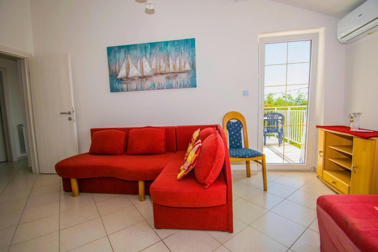 Apartments Relax Near أوباتيا المظهر الخارجي الصورة