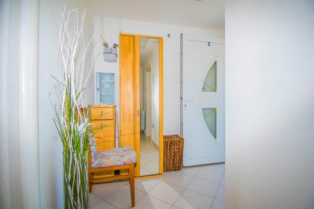 Apartments Relax Near أوباتيا المظهر الخارجي الصورة