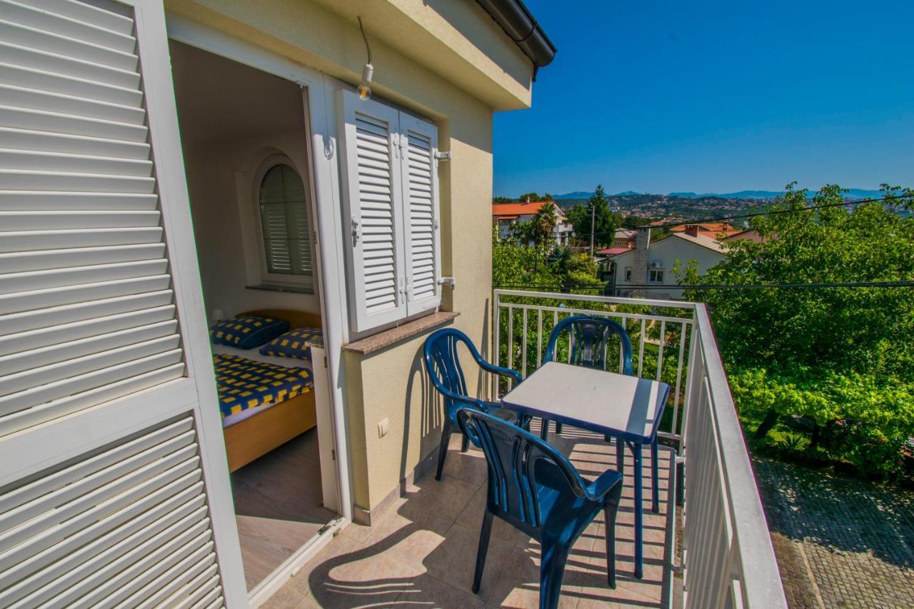 Apartments Relax Near أوباتيا المظهر الخارجي الصورة