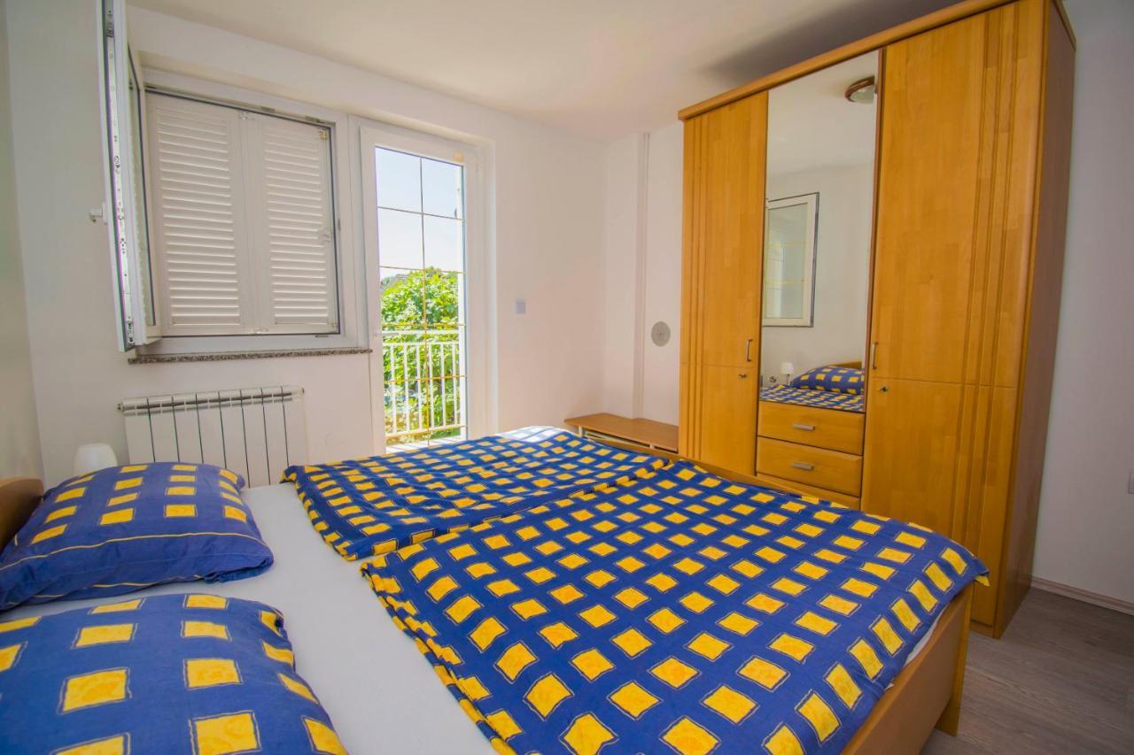 Apartments Relax Near أوباتيا المظهر الخارجي الصورة