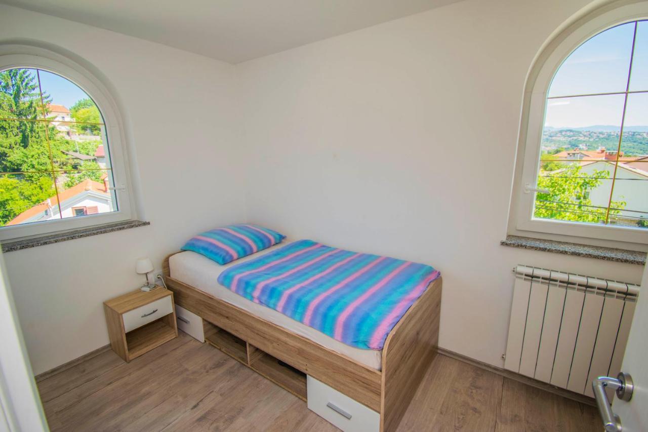 Apartments Relax Near أوباتيا المظهر الخارجي الصورة