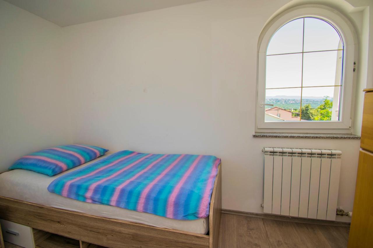 Apartments Relax Near أوباتيا المظهر الخارجي الصورة