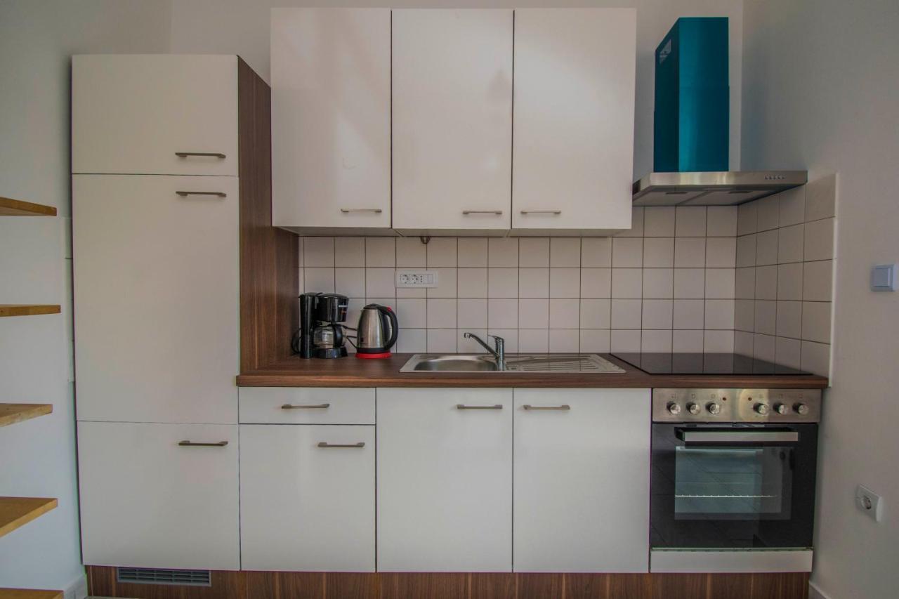 Apartments Relax Near أوباتيا المظهر الخارجي الصورة