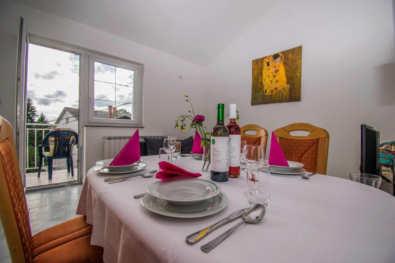 Apartments Relax Near أوباتيا المظهر الخارجي الصورة