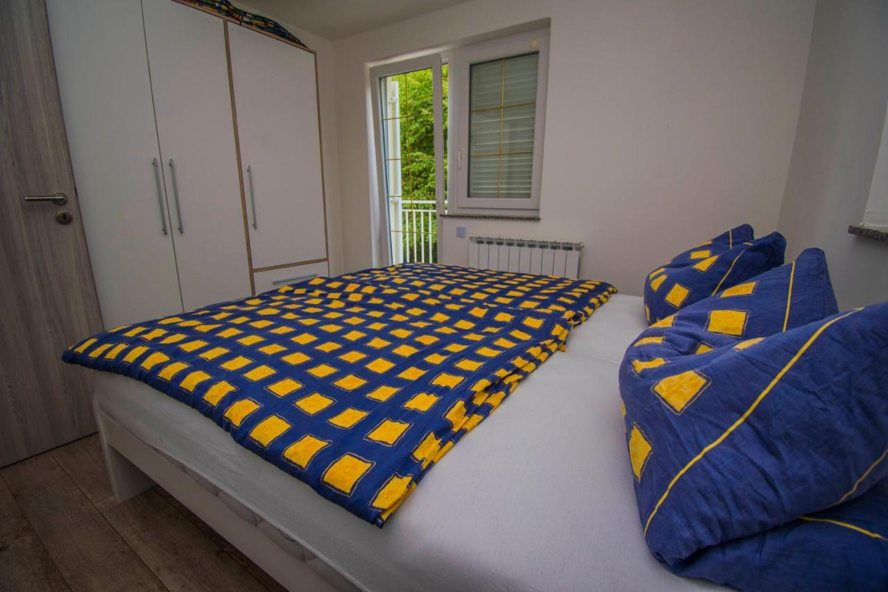 Apartments Relax Near أوباتيا المظهر الخارجي الصورة