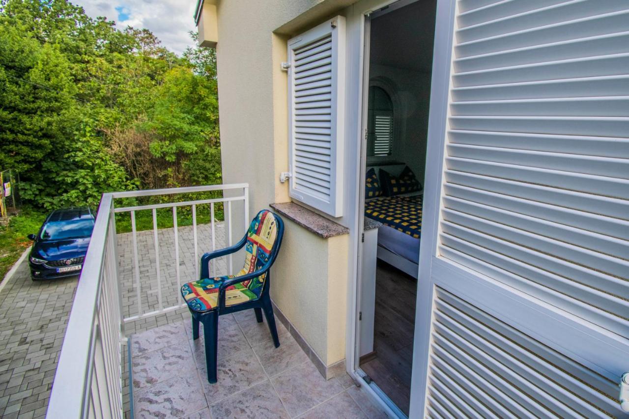Apartments Relax Near أوباتيا المظهر الخارجي الصورة