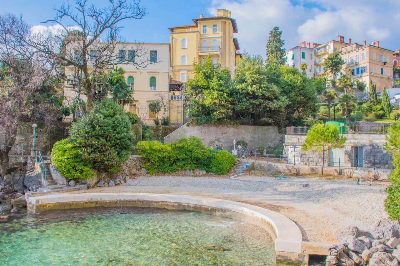 Apartments Relax Near أوباتيا المظهر الخارجي الصورة