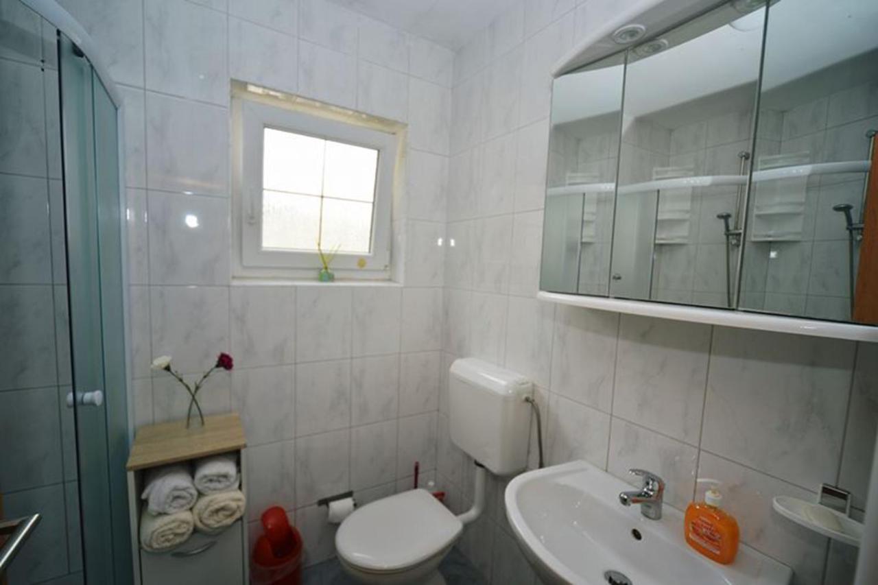 Apartments Relax Near أوباتيا المظهر الخارجي الصورة