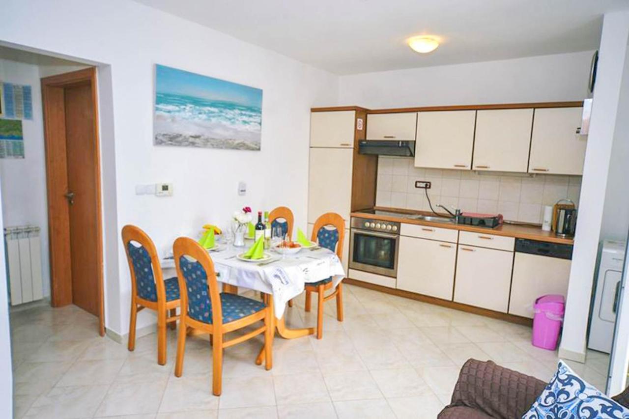 Apartments Relax Near أوباتيا المظهر الخارجي الصورة