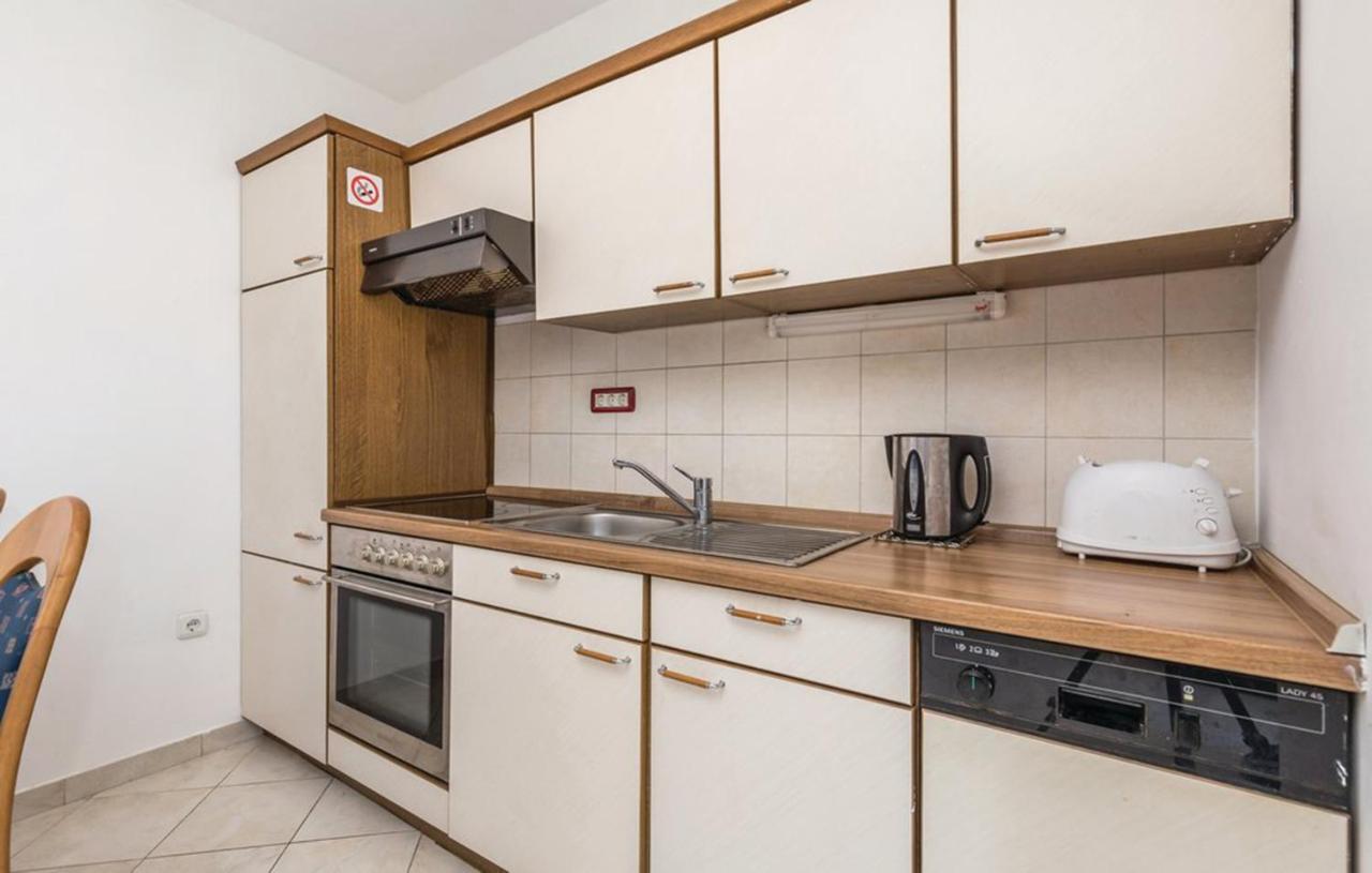 Apartments Relax Near أوباتيا المظهر الخارجي الصورة
