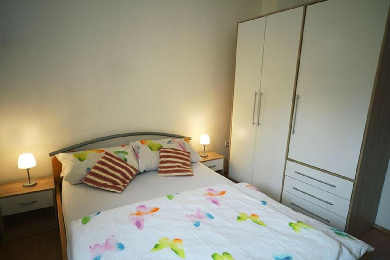 Apartments Relax Near أوباتيا المظهر الخارجي الصورة