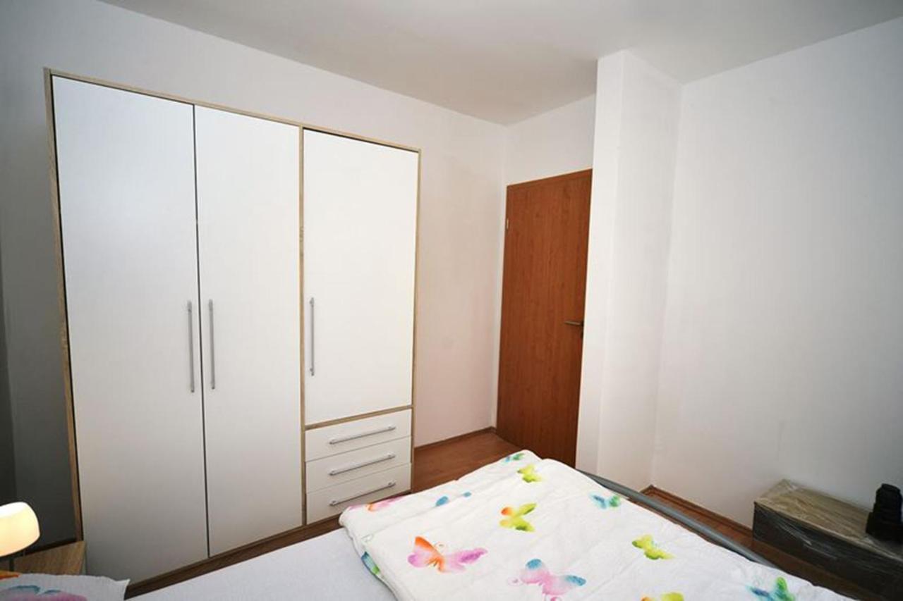 Apartments Relax Near أوباتيا المظهر الخارجي الصورة