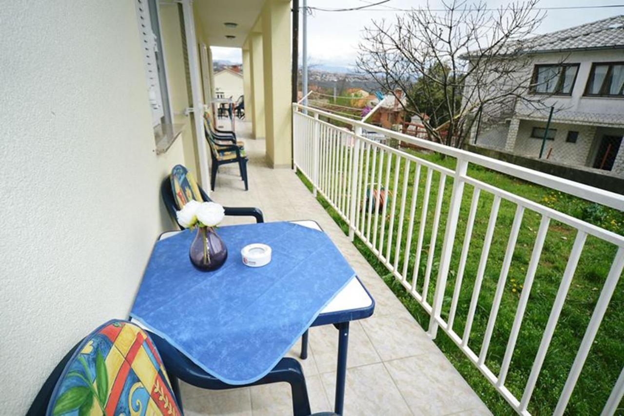 Apartments Relax Near أوباتيا المظهر الخارجي الصورة