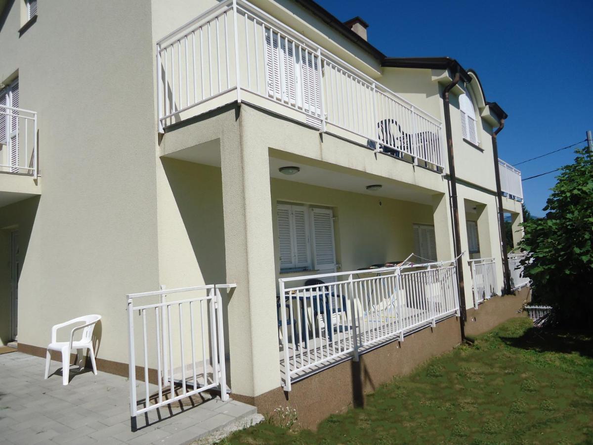 Apartments Relax Near أوباتيا المظهر الخارجي الصورة