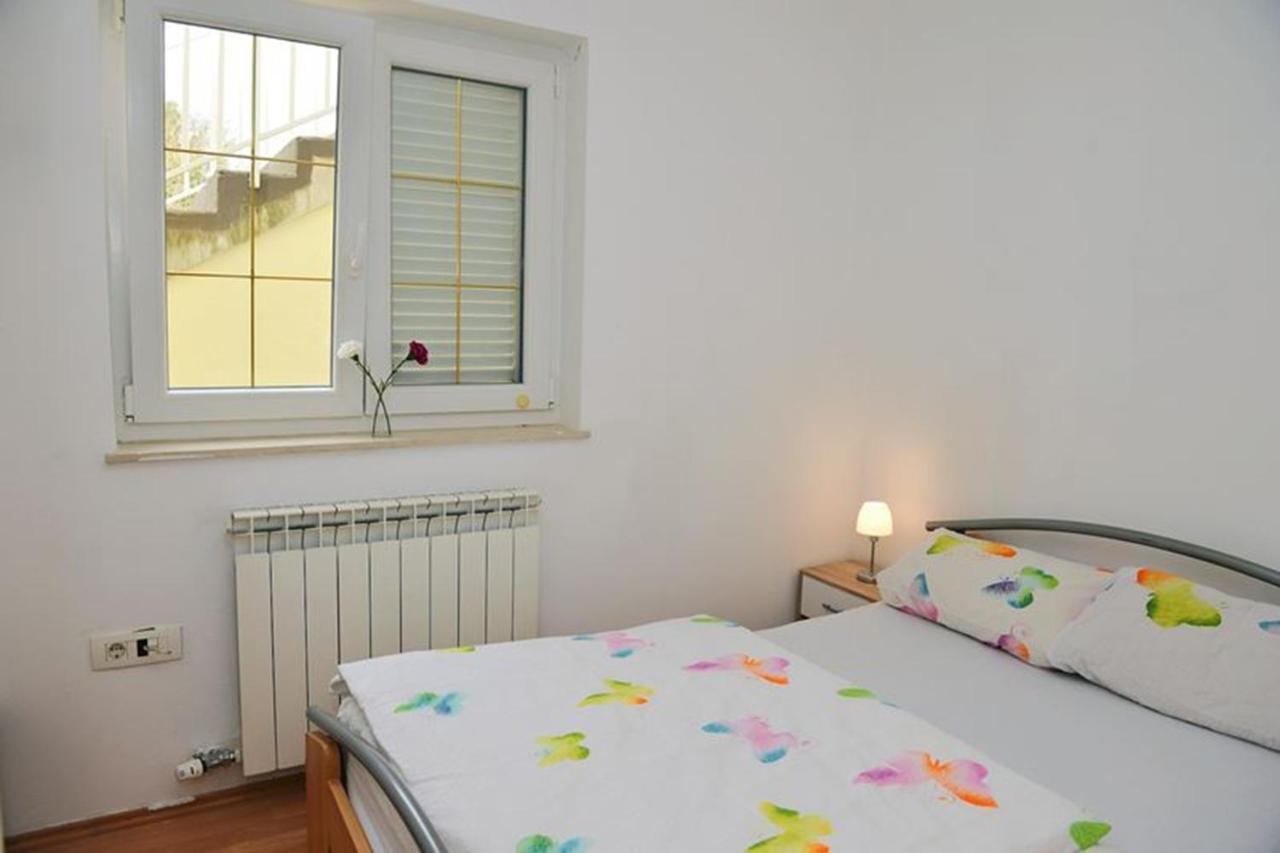 Apartments Relax Near أوباتيا المظهر الخارجي الصورة