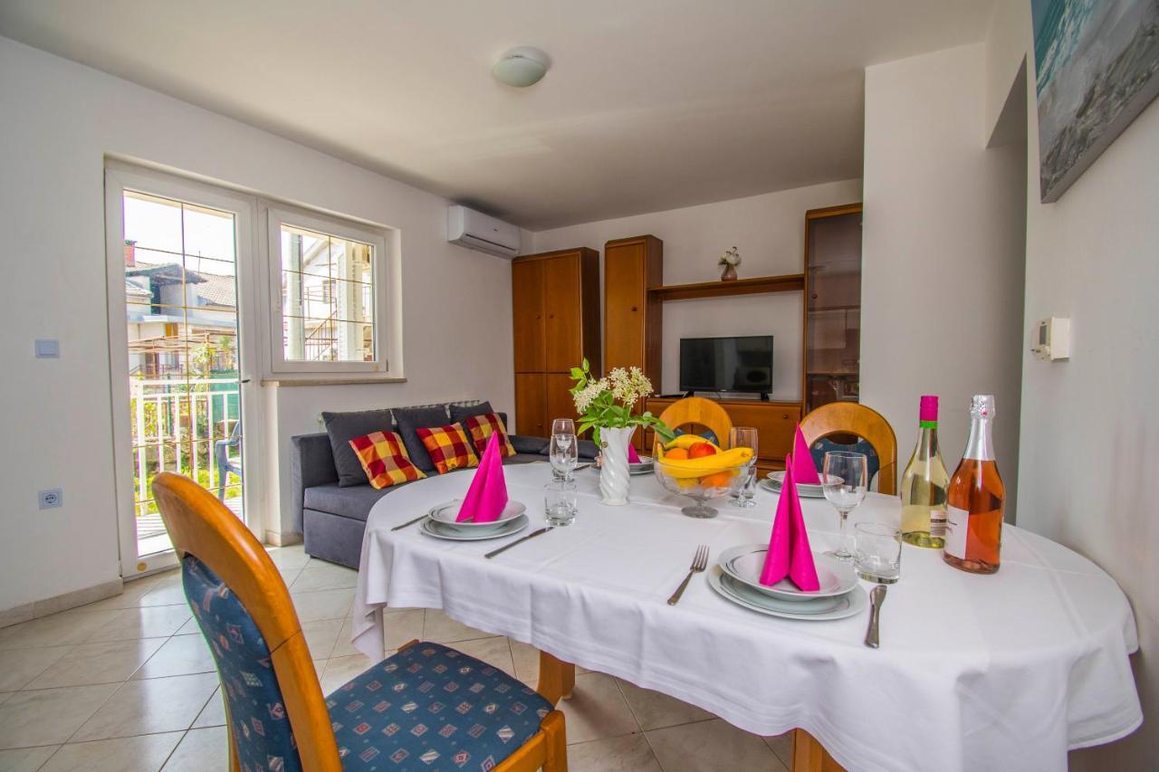Apartments Relax Near أوباتيا المظهر الخارجي الصورة