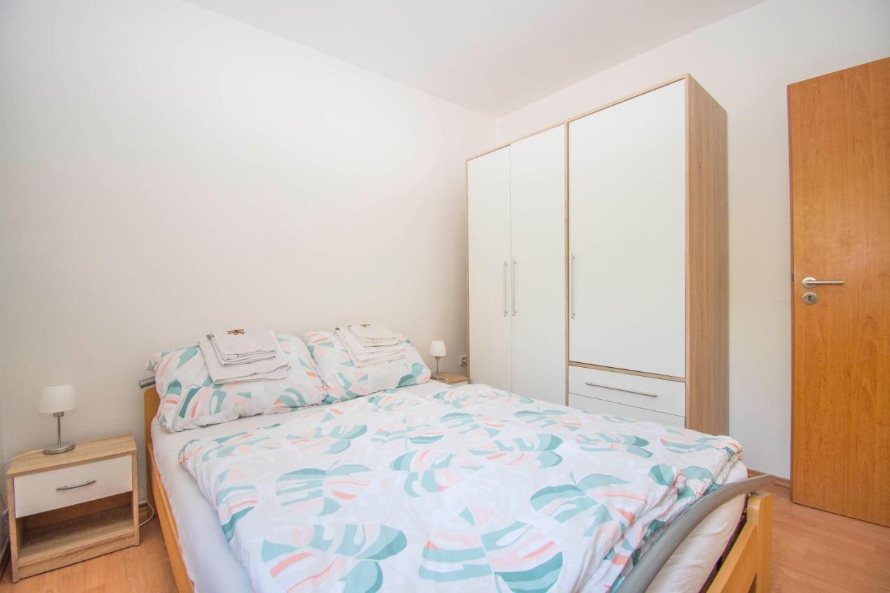 Apartments Relax Near أوباتيا المظهر الخارجي الصورة