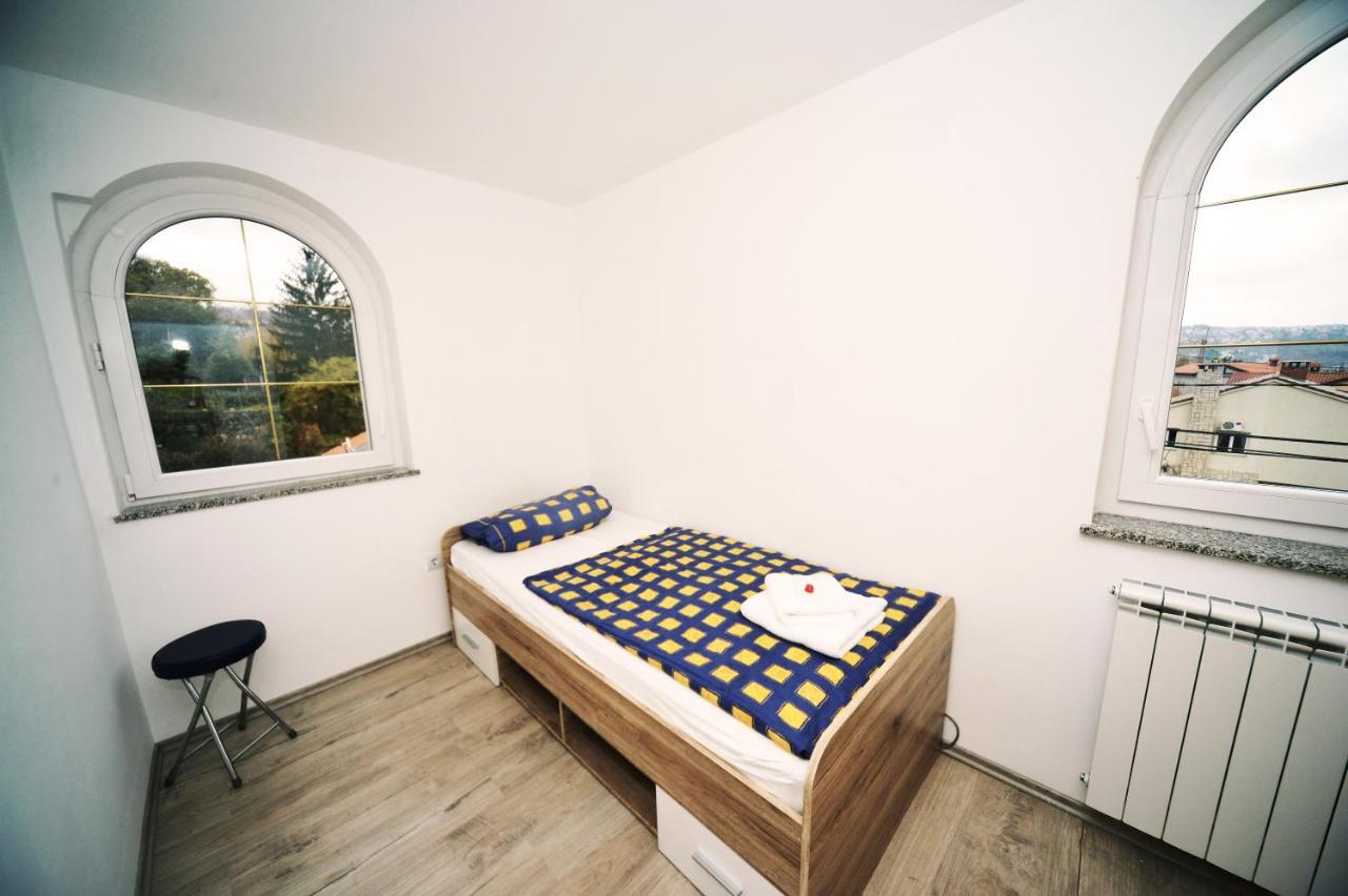 Apartments Relax Near أوباتيا المظهر الخارجي الصورة