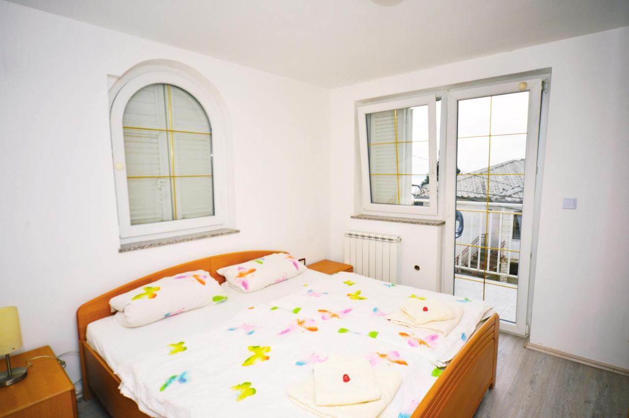 Apartments Relax Near أوباتيا المظهر الخارجي الصورة